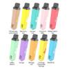 B+MOR VENUS DISPOSABLE VAPE DEVICE 2500 PUFFS | DISPLAY OF 10 (MSRP $19.99)