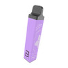 B+MOR VENUS DISPOSABLE VAPE DEVICE 2500 PUFFS | DISPLAY OF 10 (MSRP $19.99)