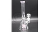 8" BEAKER STARPERK WATER PIPE | ASSORTED COLORS (MSRP $)