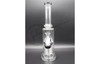 12.5" BUBBLE PERK WATER PIPE | ASSORTED COLORS (MSRP $)