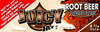 JUICY JAY'S - 1 1/4 HEMP ROLLING PAPERS FLAVORED |  DISPLAY OF 24 (MSRP $)