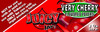 JUICY JAY'S - 1 1/4 HEMP ROLLING PAPERS FLAVORED |  DISPLAY OF 24 (MSRP $)