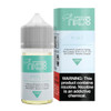 NKD100 SALT NICOTINE BY NAKED E-LIQUID 30ML (MSRP $20.00)