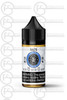 SATISFY LIQUIDS ON SALT E-LIQUID 30ML BOTTLE (MSRP $21.99)