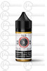 SATISFY LIQUIDS ON SALT E-LIQUID 30ML BOTTLE (MSRP $21.99)