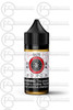 SATISFY LIQUIDS ON SALT E-LIQUID 30ML BOTTLE (MSRP $21.99)