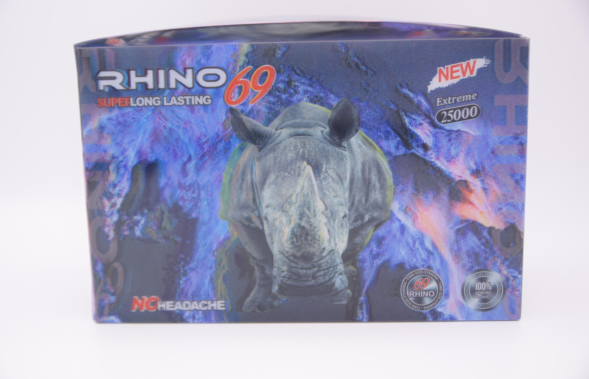 rhino 7 platinum 15000 review