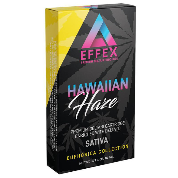 EFFEX DELTA 10 THC CARTRIDGE | SINGLE (MSRP $) EFFEX DELTA 10 THC CARTRIDGE | SINGLE (MSRP $)