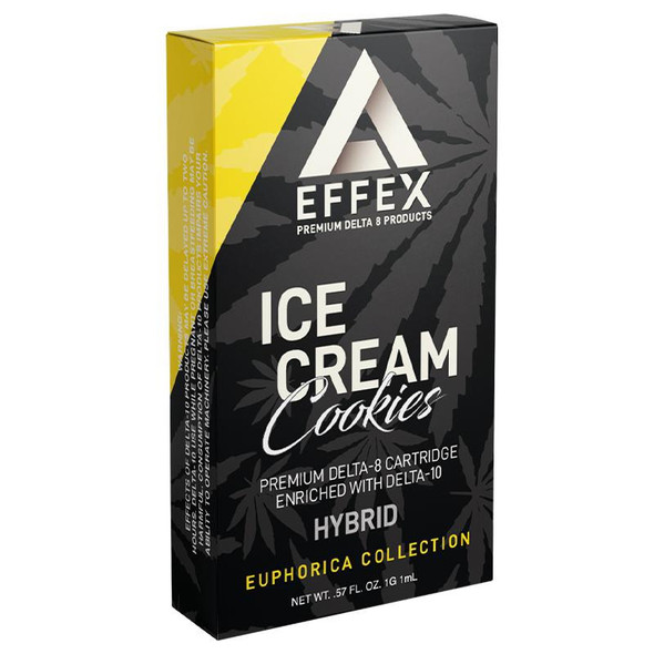 EFFEX DELTA 10 THC CARTRIDGE | SINGLE (MSRP $) EFFEX DELTA 10 THC CARTRIDGE | SINGLE (MSRP $)