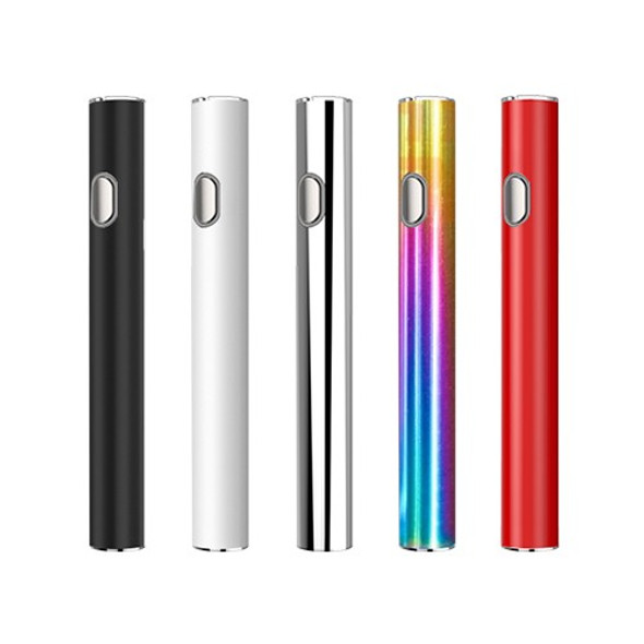 VOW 1500 E-CIG VAPE PEN Variable Voltage BATTERY fits Evod ce4 mini  protanks