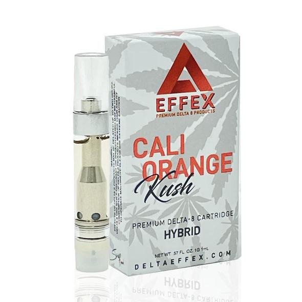 EFFEX PREMIUM - DELTA 8 THC CARTRIDGE 1G | SINGLE (MSRP $)