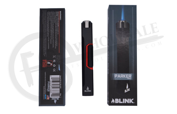 BLINK PARKER TORCH (PK01) | SINGLE (MSRP $30.00)