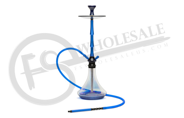 BYO - 32" GALAXY 1 HOSE HOOKAH - CK5016 (MSRP $)