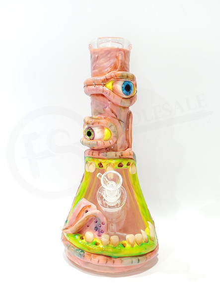 12.5" WATER PIPE (15401) | ASSORTED COLORS (MSRP $110.00)