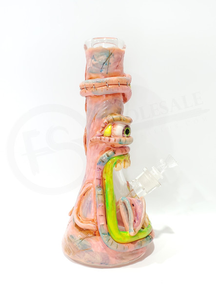 12.5" WATER PIPE (15401) | ASSORTED COLORS (MSRP $110.00)