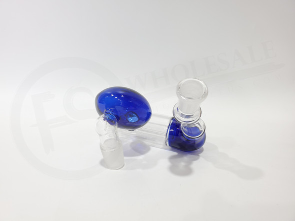 ASH CATCHERS - LO-004 (15461) 18mm 45d