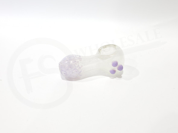 3.5" HAND PIPE (15353) | ASSORTED COLORS (MSRP $12.00)