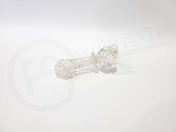 5" HAND PIPE (15528) | ASSORTED COLORS (MSRP $20.00)