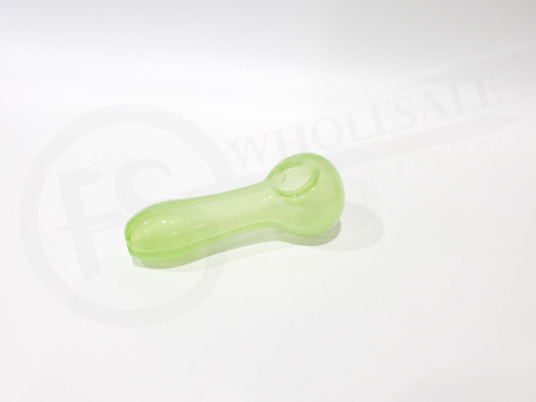 4" HAND PIPE (15534) | ASSORTED COLORS (MSRP $16.00)