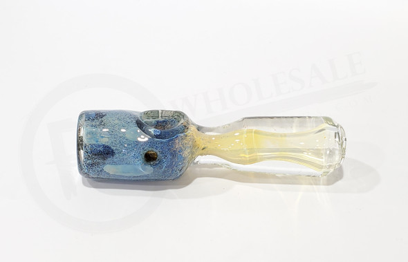 5.5" HAND PIPE (15535) | ASSORTED COLORS (MSRP $16.00)
