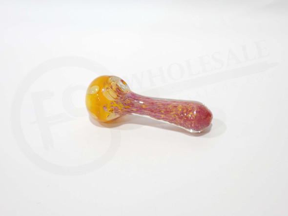 4" HAND PIPE (15542) | ASSORTED COLORS (MSRP $8.00)