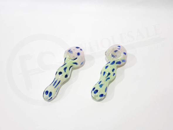 5.5" HAND PIPE (15548) | ASSORTED COLORS (MSRP $18.00)