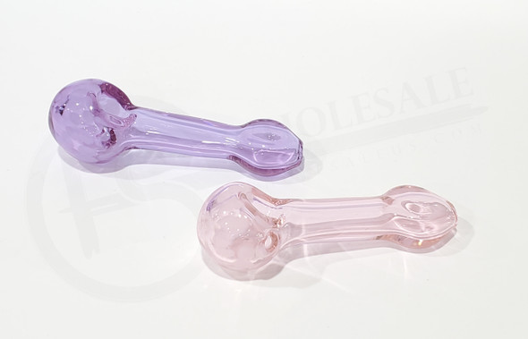 5" HAND PIPE (15549) | ASSORTED COLORS (MSRP $20.00)