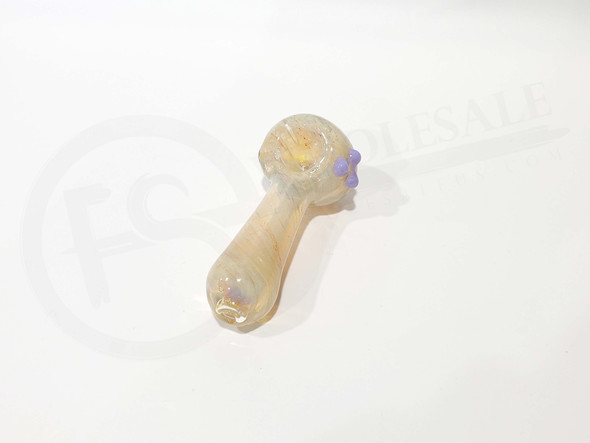 5" HAND PIPE (15560) | ASSORTED COLORS (MSRP $24.00)