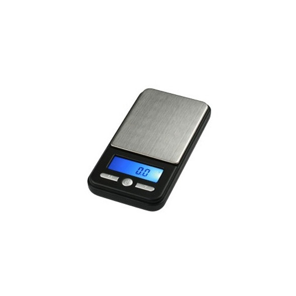 AMERICAN WEIGH SCALES, AC-100 - DIGITAL POCKET SCALE 100g x 0.01g