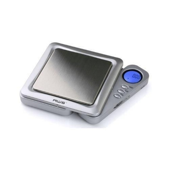 AMERICAN WEIGH SCALES, BL-650 DIGITAL POCKET SCALE 650 x 0.1g - BLADE-650