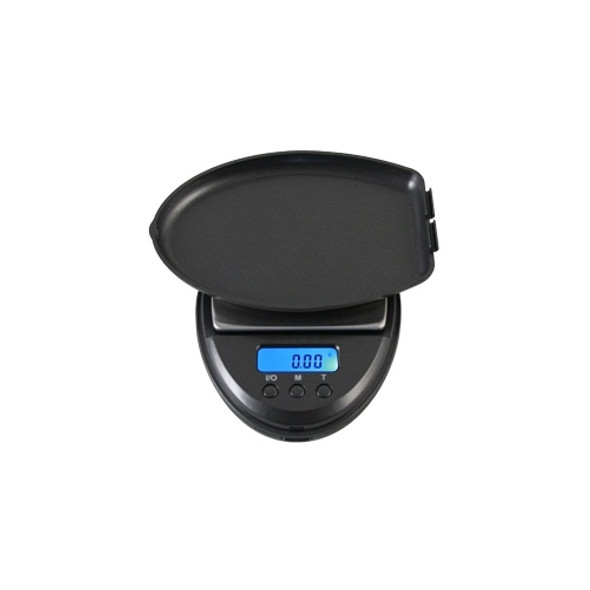 AMERICAN WEIGH SCALES, ES-100 DIGITAL POCKET SCALE 100 x 0.01g