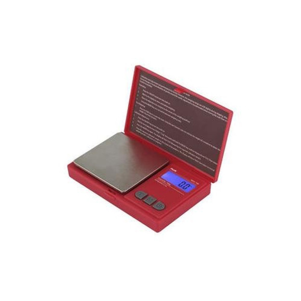 AMERICAN WEIGH SCALES, MAX-700 - DIGITAL POCKET SCALE 700g x 0.1g