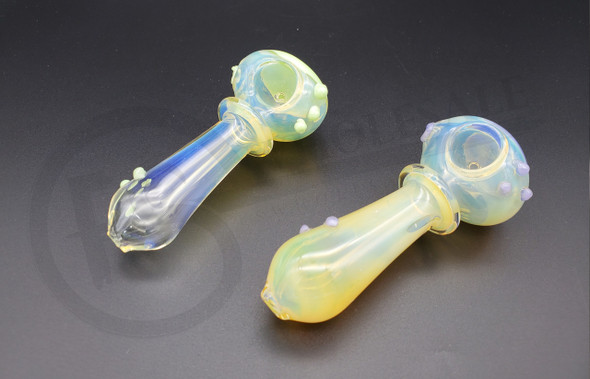 5" HAND PIPE (22014) | ASSORTED COLORS (MSRP $20.00)