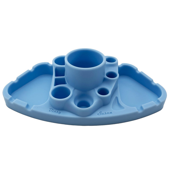 BLAZY SUSAN - DELUXE DAB STATION PREMIUM SILICONE | SINGLE (MSRP $) BLAZY SUSAN - DELUXE DAB STATION PREMIUM SILICONE | SINGLE (MSRP $)