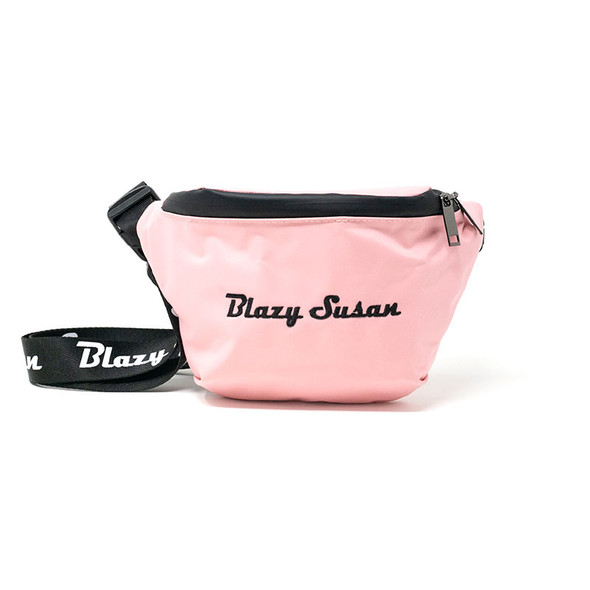 BLAZY SUSAN - SMELL PROOF FANNY PACK | SINGLE (MSRP $) BLAZY SUSAN - SMELL PROOF FANNY PACK | SINGLE (MSRP $)