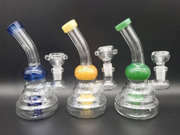 WATER PIPE (23570) | ASSORTED COLORS (MSRP $19.00)