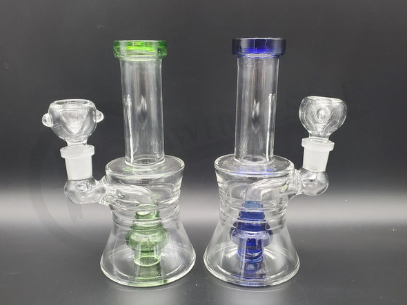 WATER PIPE (23575) | ASSORTED COLORS (MSRP $14.00)