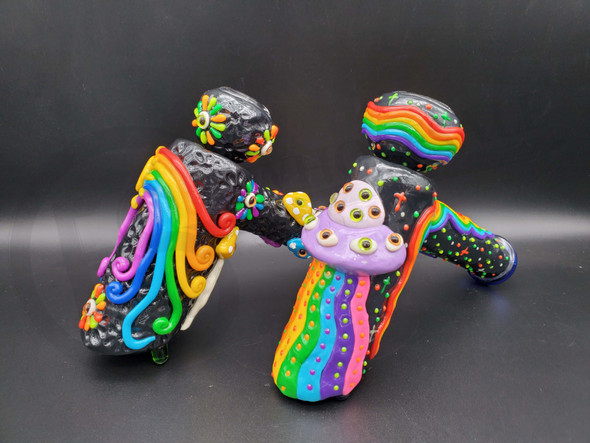 UGLY PRETTY BUBBLER (24070) | ASSORTED COLORS (MSRP $50.00)