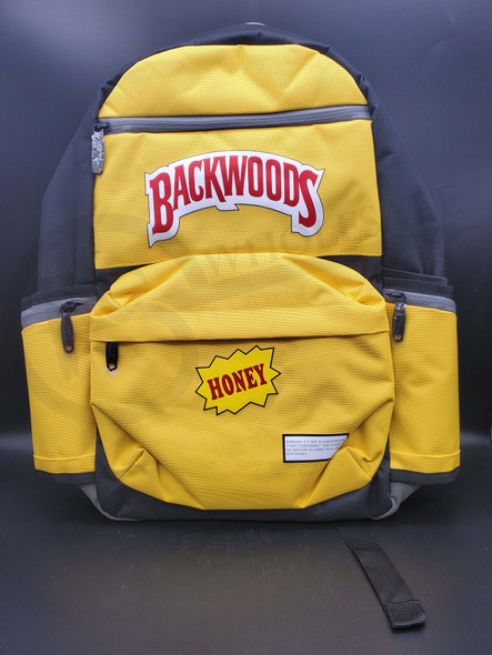 BACKPACK (24271) | ASSCORTED DESIGN (MSRP $)