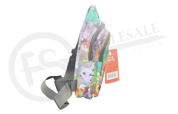 DAB BAGS SHOULDER BAG - BAG1003 | ASSORTED DESIGN (MSRP $)