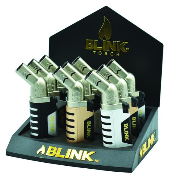 BLINK TETRA TORCH (935) | DISPLAY OF 9 (MSRP $11.00 EACH)