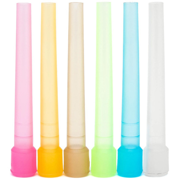 JUMBO HOOKAH MOUTH TIPS 50PCS BAG