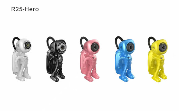 YOCAN RED - HERO TORCH | SINGLE (MSRP $45.00)