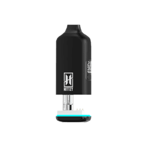 HITTZY GOOD HIT MAFIA INCOGNITO CART 510 BATTERY - FITS 0.5ml UP TO 2ml CARTRIDGE | DISPLAY OF 5 (MSRP $)