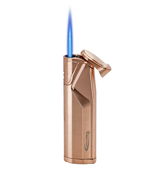 VECTOR CIELO - WIND RESISTANT JET TORCH ALTITUDE (FEET) 12k FLAMES 1 (MSRP $24.95)