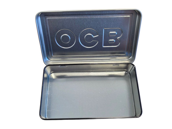 OCB METAL BOX SMALL - 34872