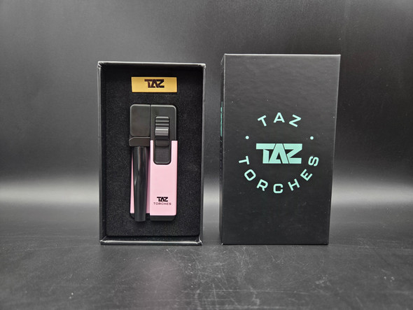 TAZ TORCHES - PIPE LIGHTER - TAZ1026 | SINGLE (MSRP: $14.99)