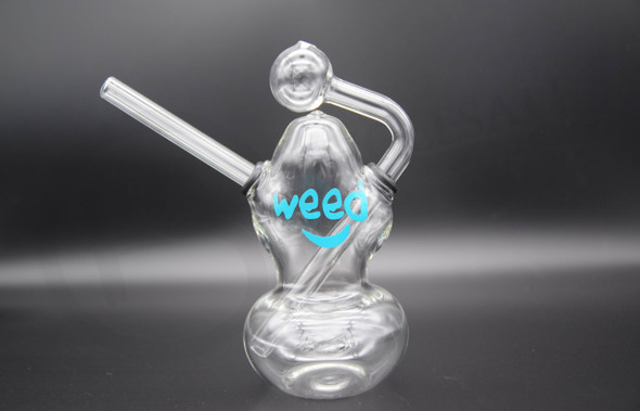 DEMON FACE BUBBLER
