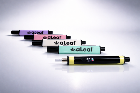 ALEAF E-RIP - ALE1000 (35725) | ASSORTED COLORS (MSRP $)