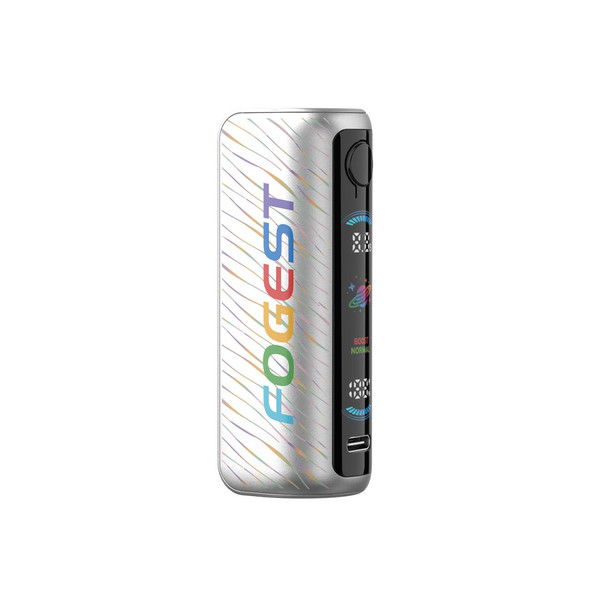 FOGEST XP BATTERY (FOGER COMPATIBLE DISPOSABLE BATTERY) | DISPLAY OF 5 (MSRP $)